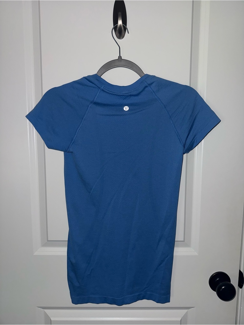 Lululemon Swiftly Tech Short Sleeve Shirt 2.0 - Hip Length - Picture 2 of 3